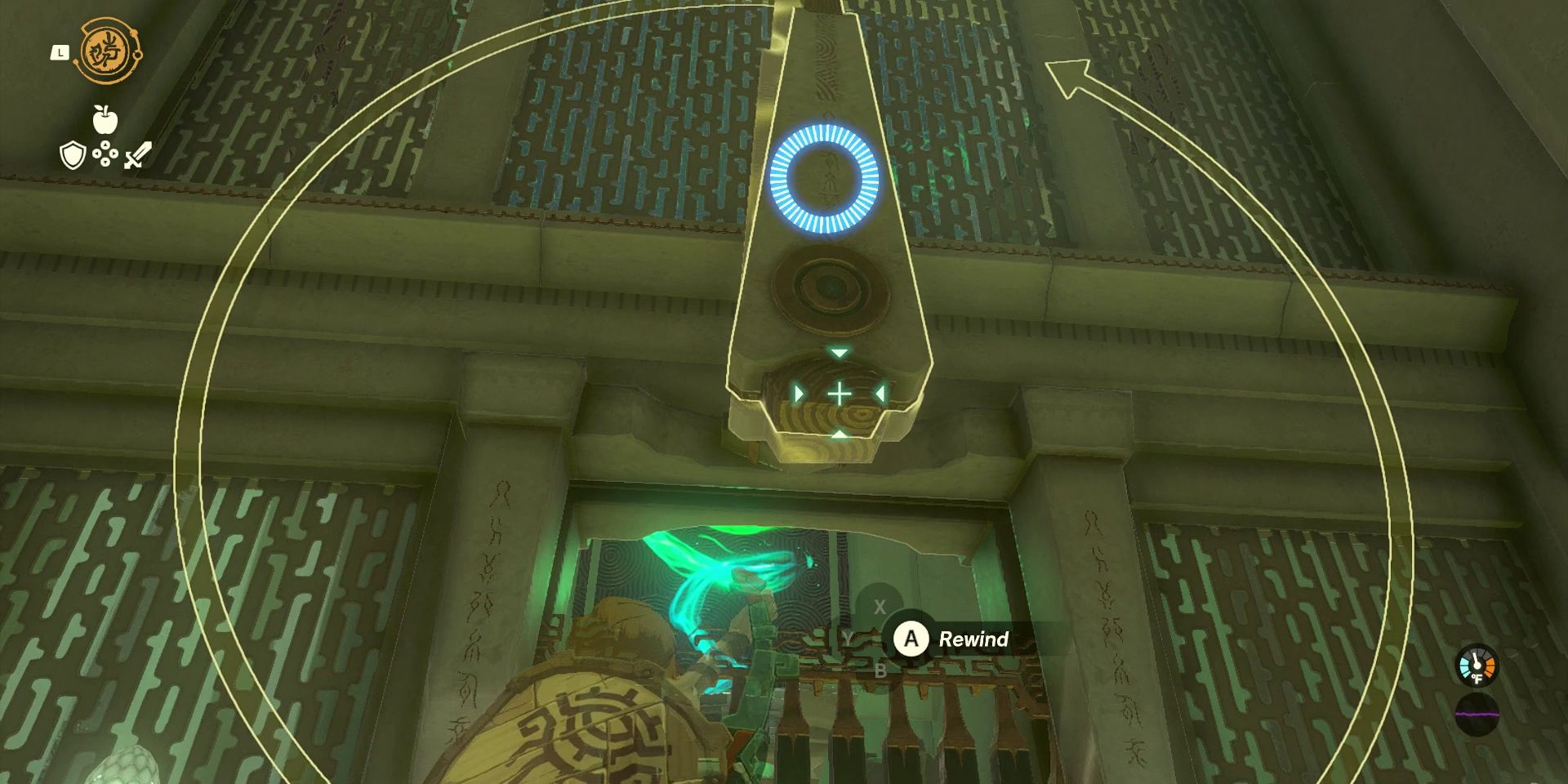 legend-of-zelda-tears-of-the-kingdom-nachoyah-shrine-guide-clock-hands-puzzle