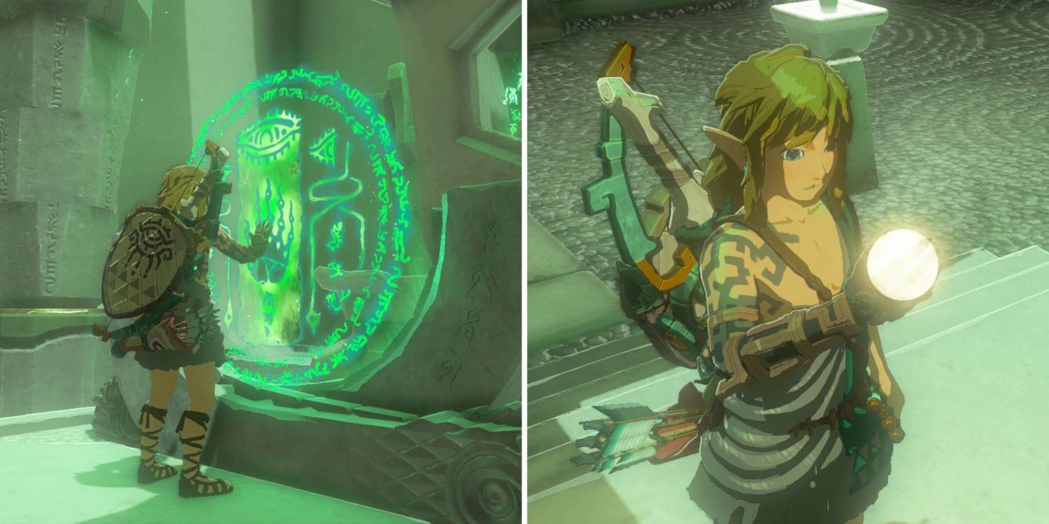 zelda zelda