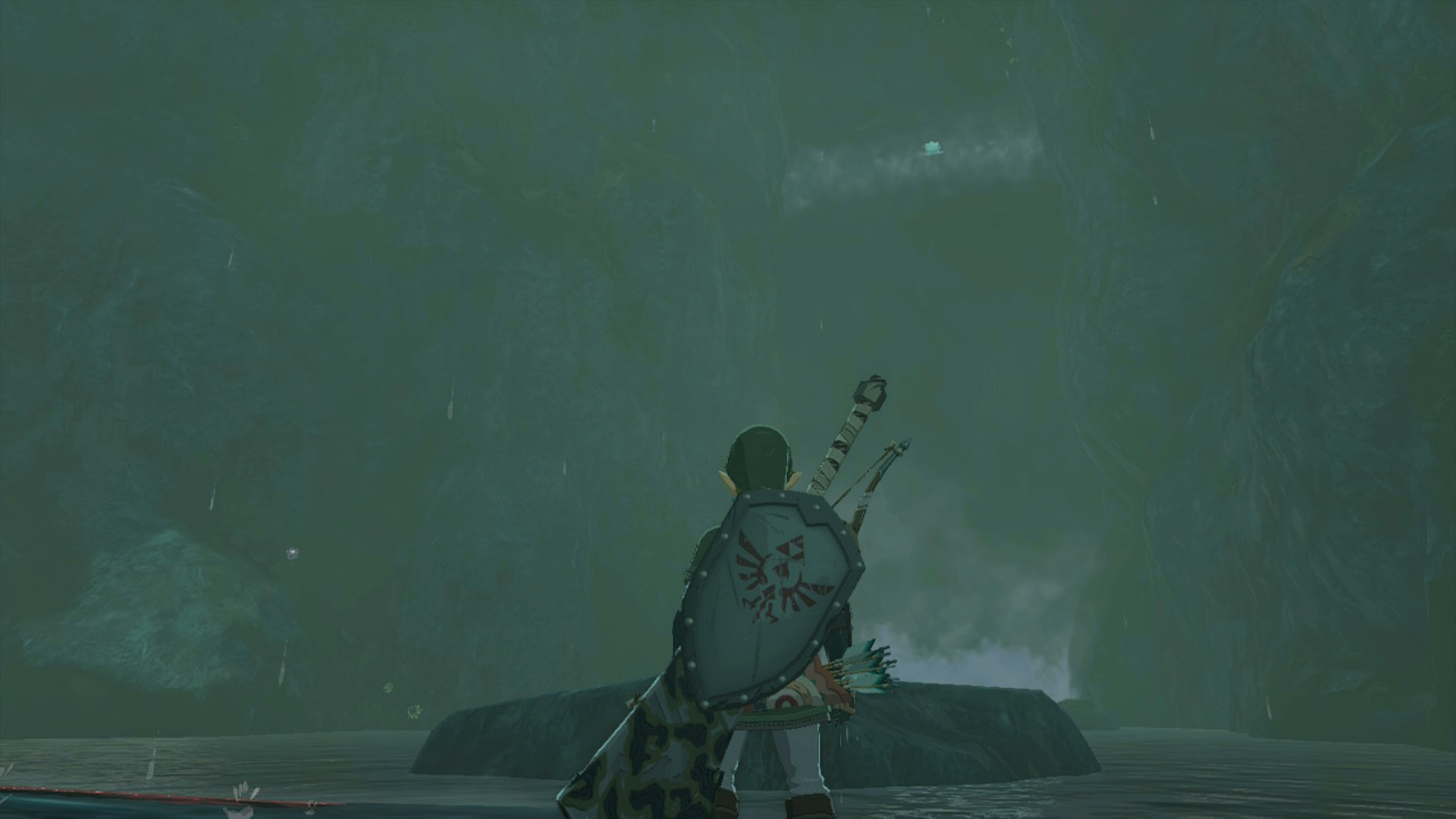 How to Get Vah Ruta Divine Helm in Zelda Tears of the Kingdom