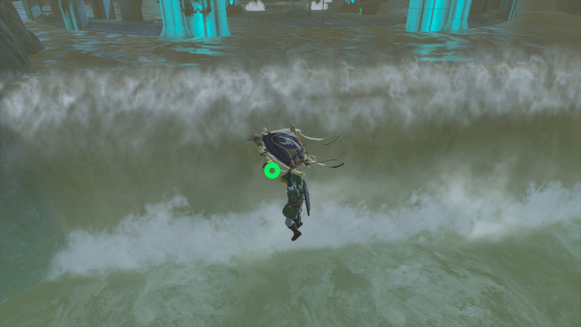 How to Get Vah Ruta Divine Helm in Zelda Tears of the Kingdom