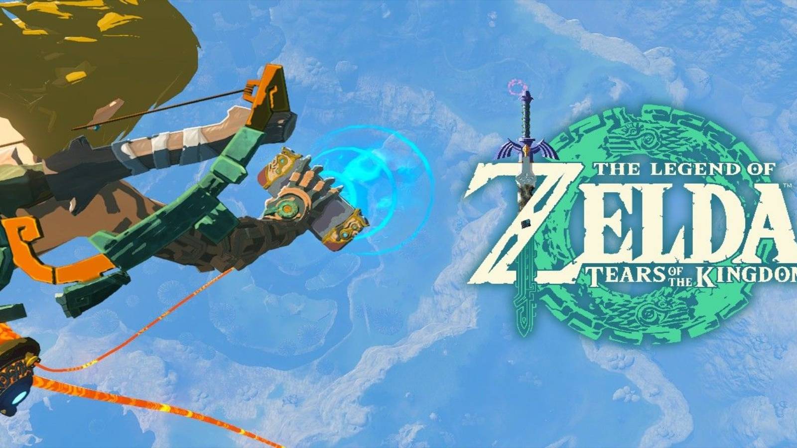 Legend of Zelda Tears of the Kingdom_Map Feature Image (1)