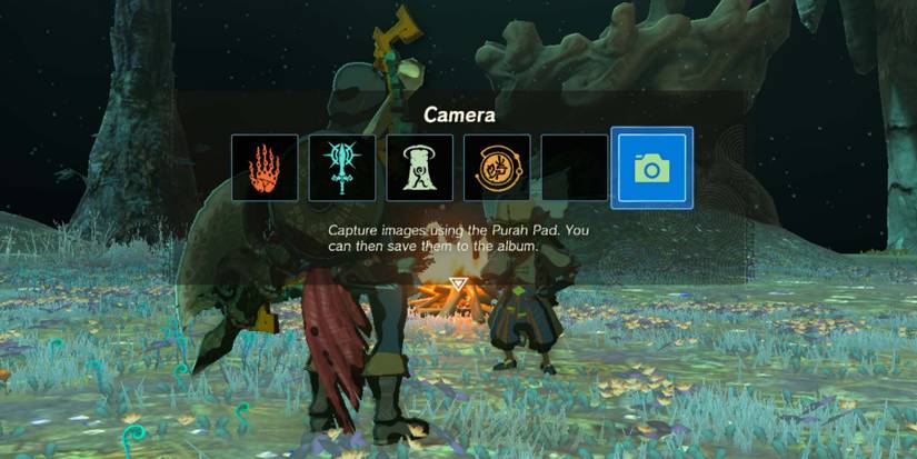 LegendOfZeldaTOTKCamera