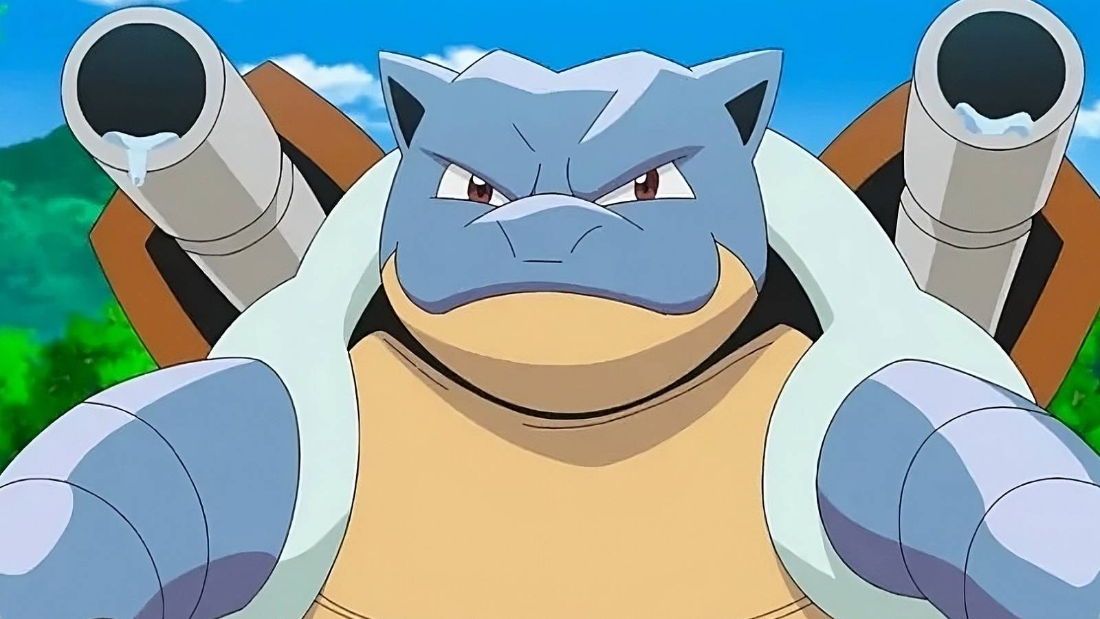 pokemon-blastoise