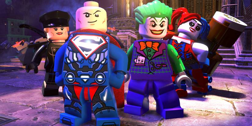 lego dc supervillains