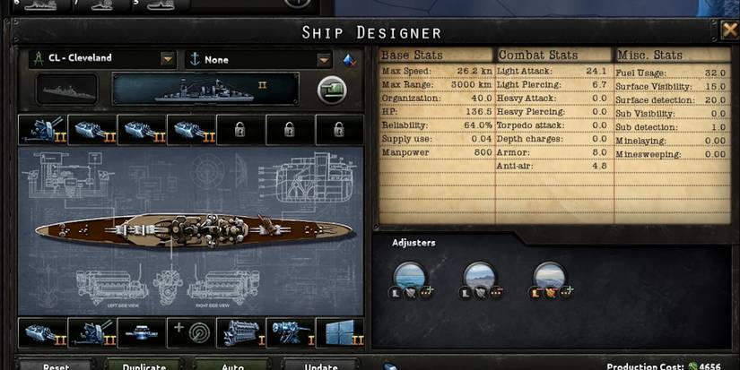 Light Screen Defense