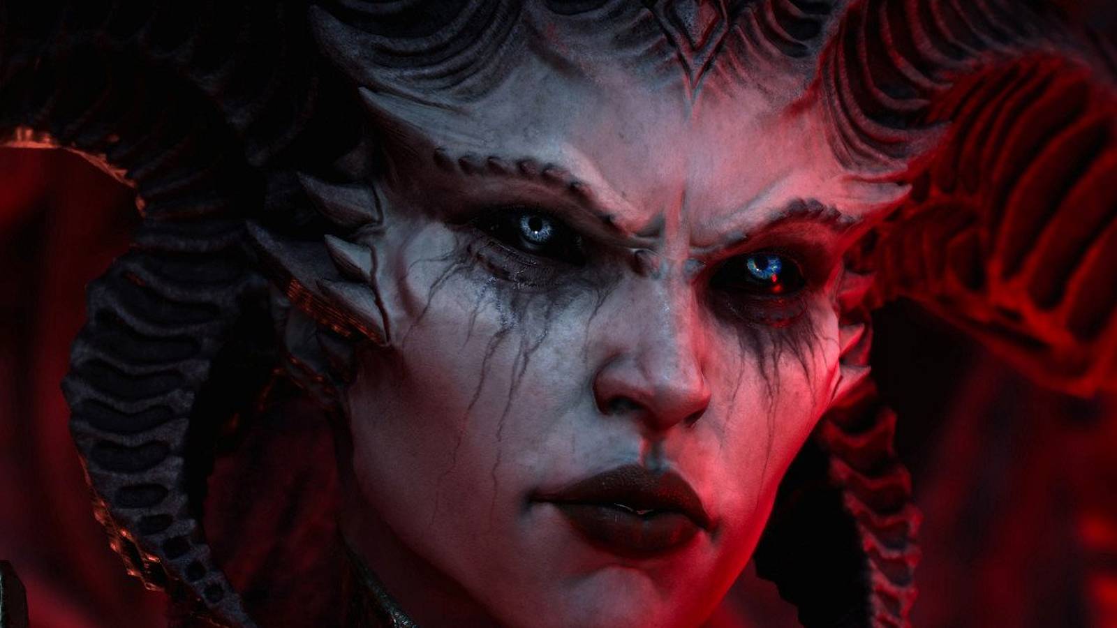 Lilith Diablo 4 Boss Close Up