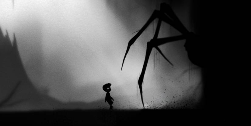 limbo boss