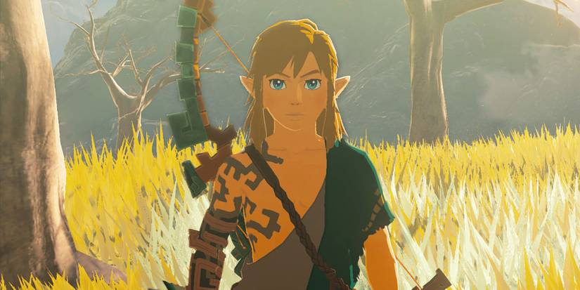 Link recalling memory