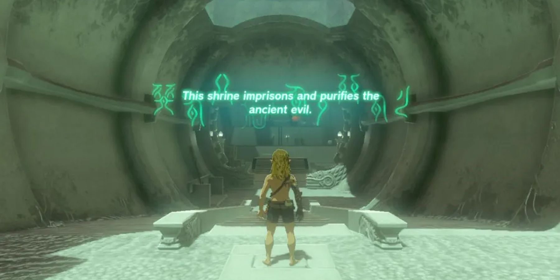 Unleashing the Potential of Eventide Island in Zelda: Tears of the Kingdom
