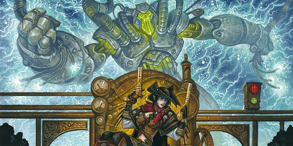 Unleashing the Best Classes for Pathfinder: Wrath of the Righteous