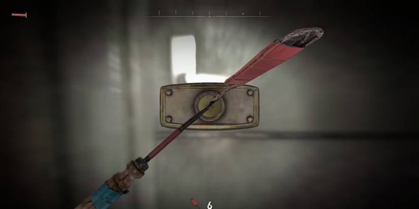 Lockpick Dying Light 2