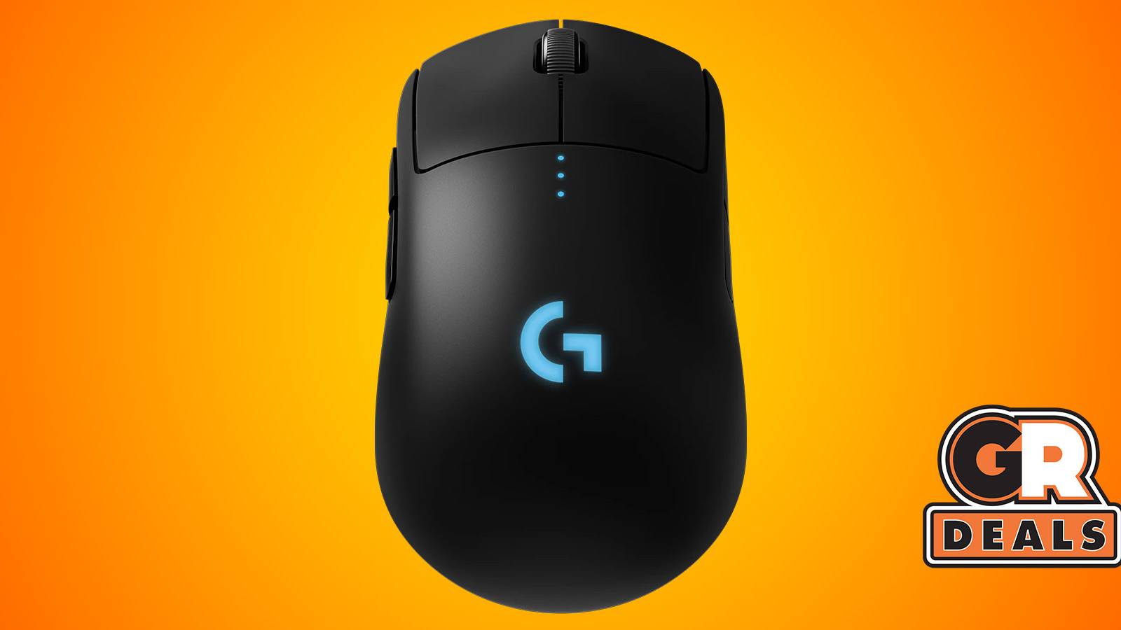 best gaming mouse deals