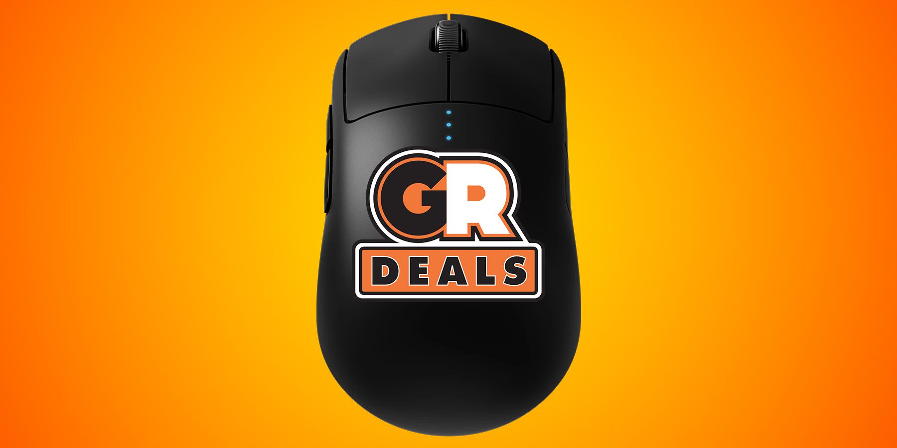 Act Quick and Get the Logitech G Pro Gaming Mouse for 25 Off