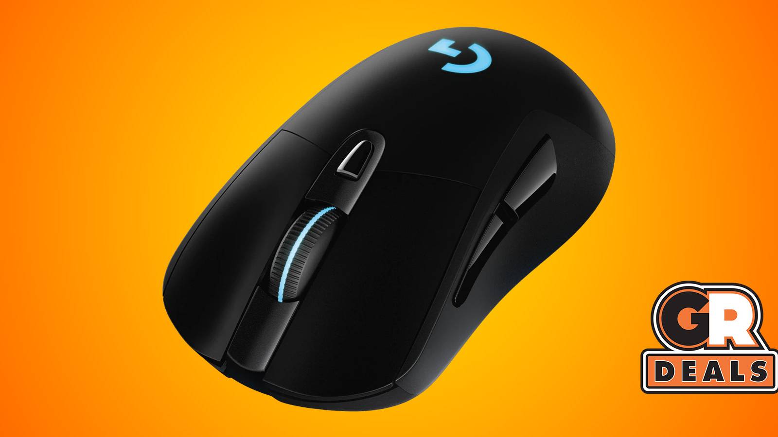 best gaming mouse deals