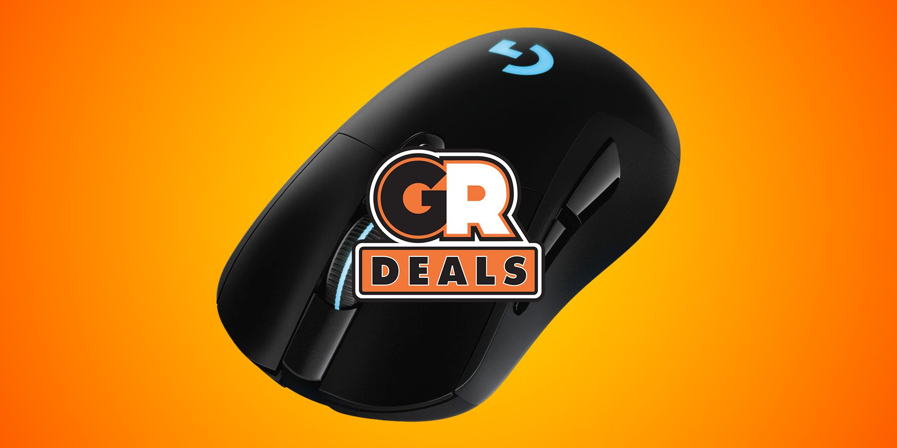 best gaming mouse deals