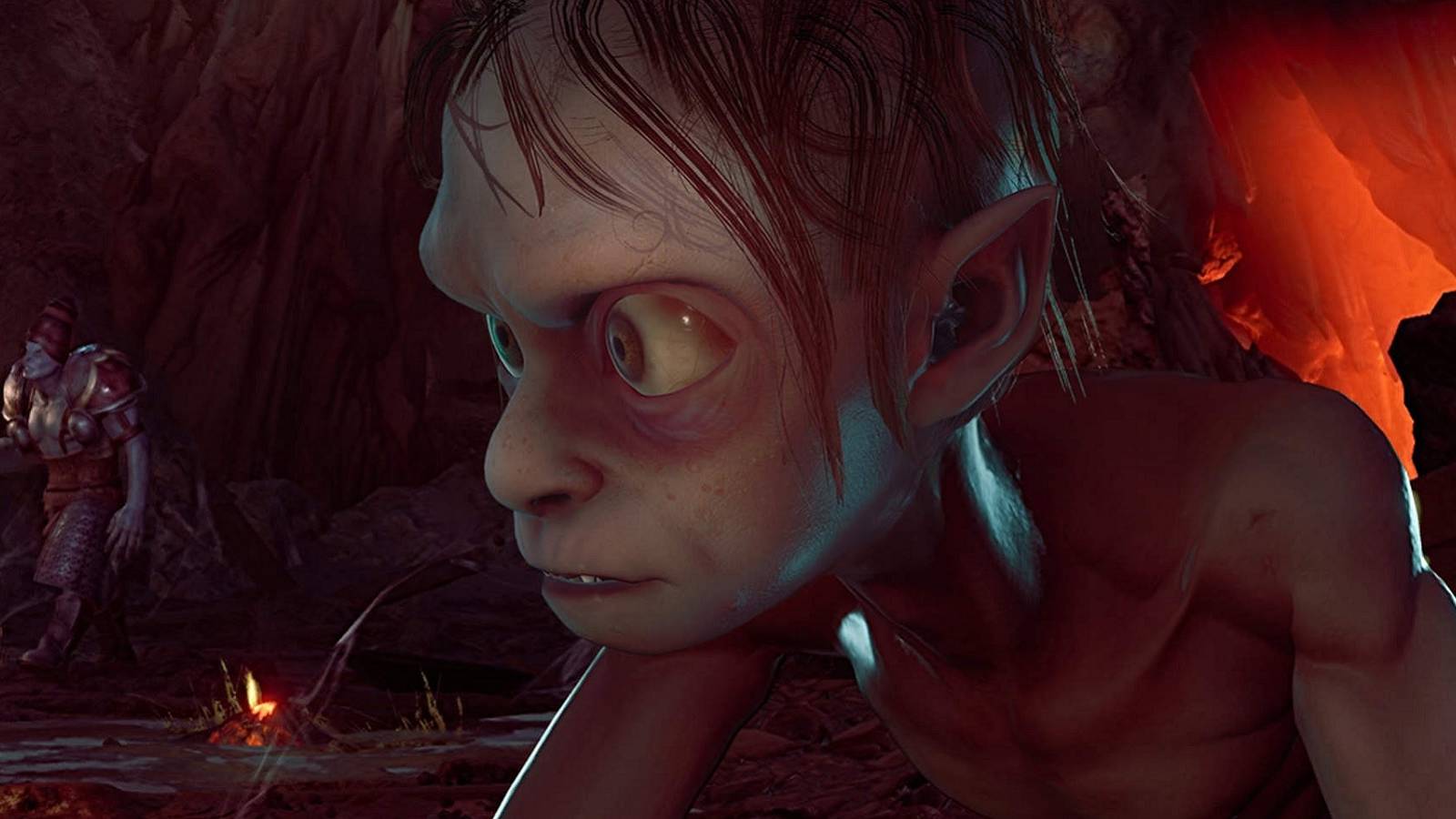 lord of the rings gollum-1