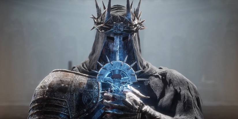 lords of the fallen 2023