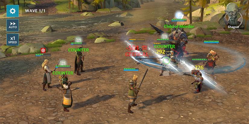 lotr gameplay shagrat-1