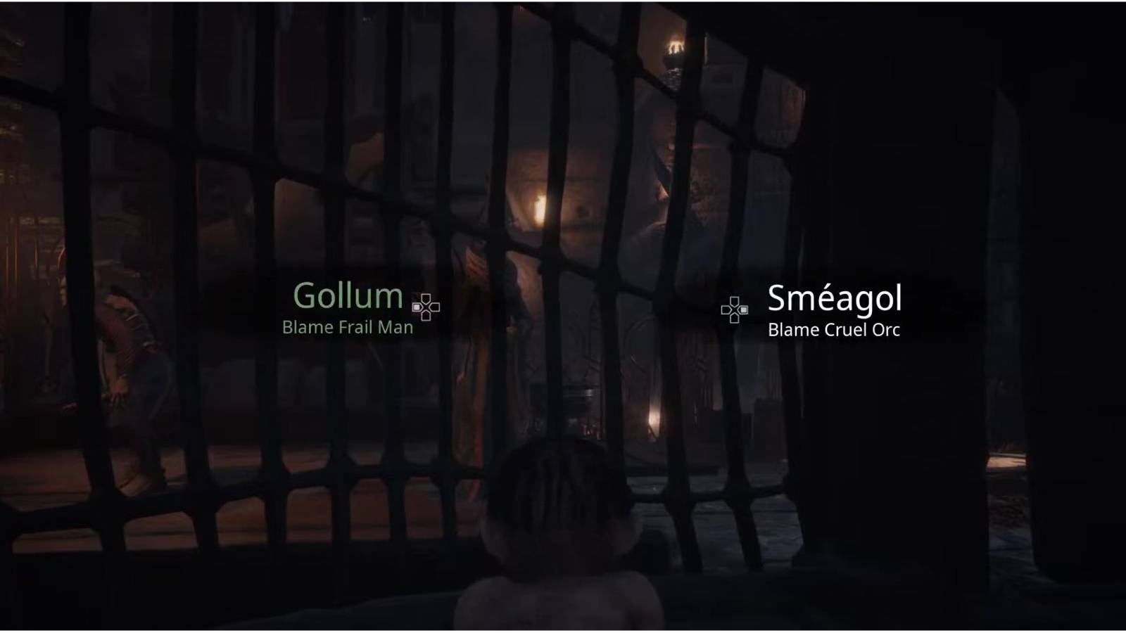 LOTR Gollum_Cruel Orc or Feeble Man_Feature Image