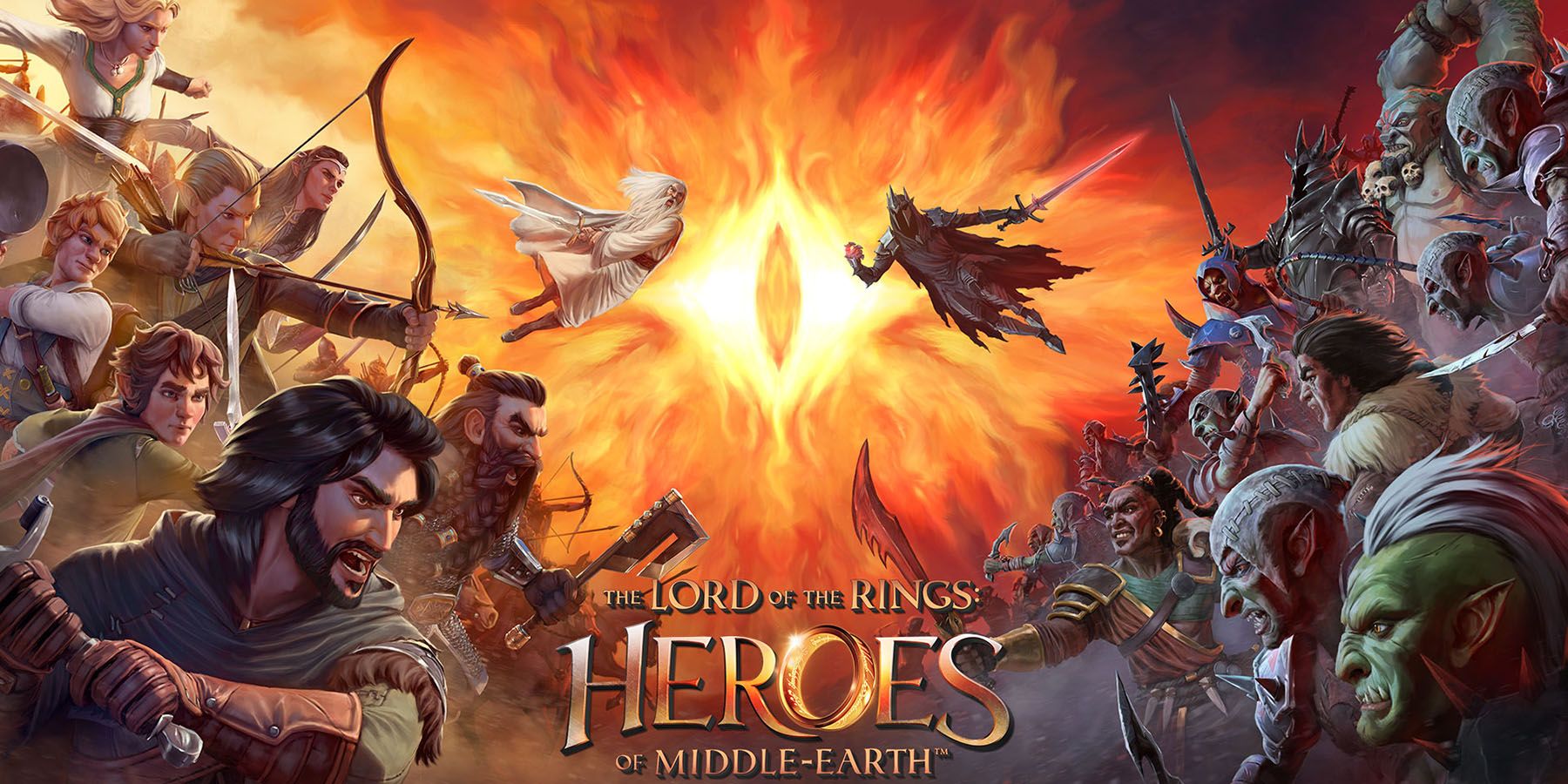 LotR_ HoMe Key Art