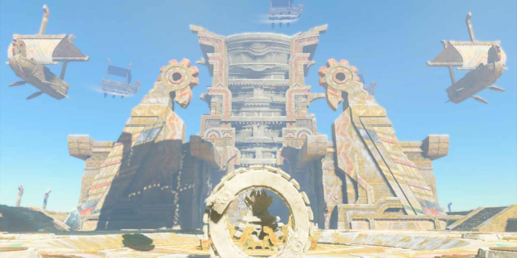 loz totk wind temple