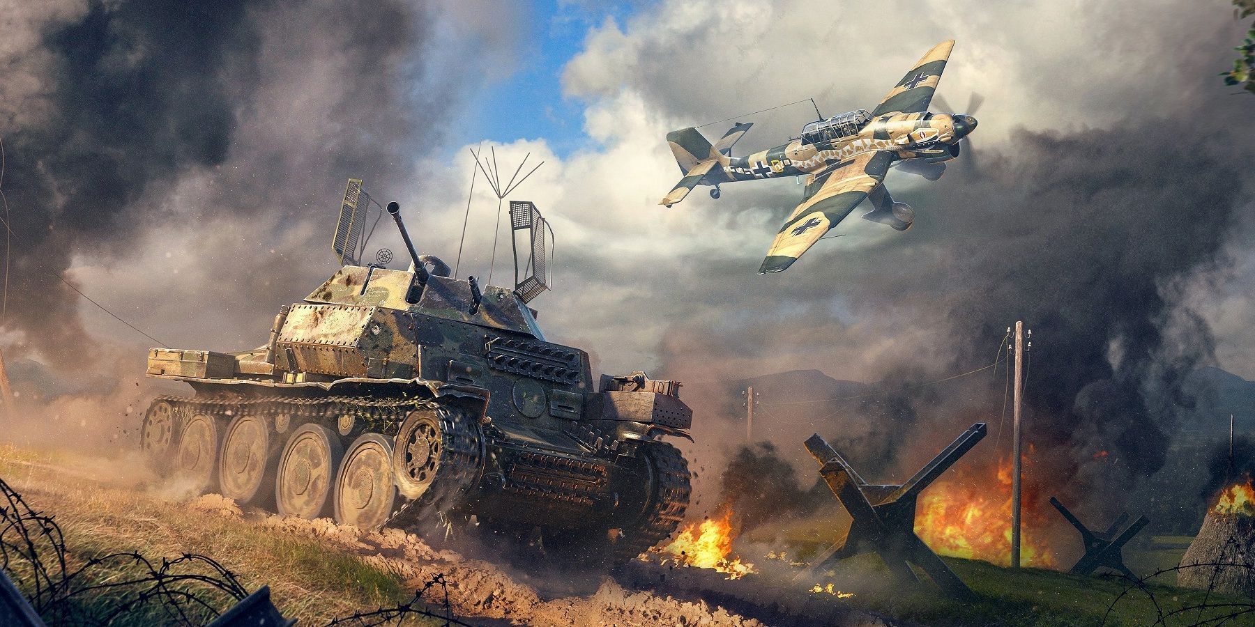 War Thunder Fans Declare War on Gaijin Entertainment, Review Bomb Their  Steam Page - autoevolution