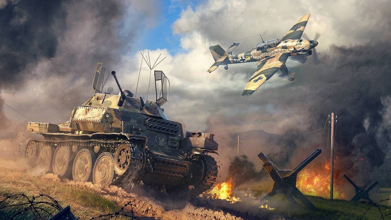 War-Thunder-F2P-Gaijin-Banner-Official