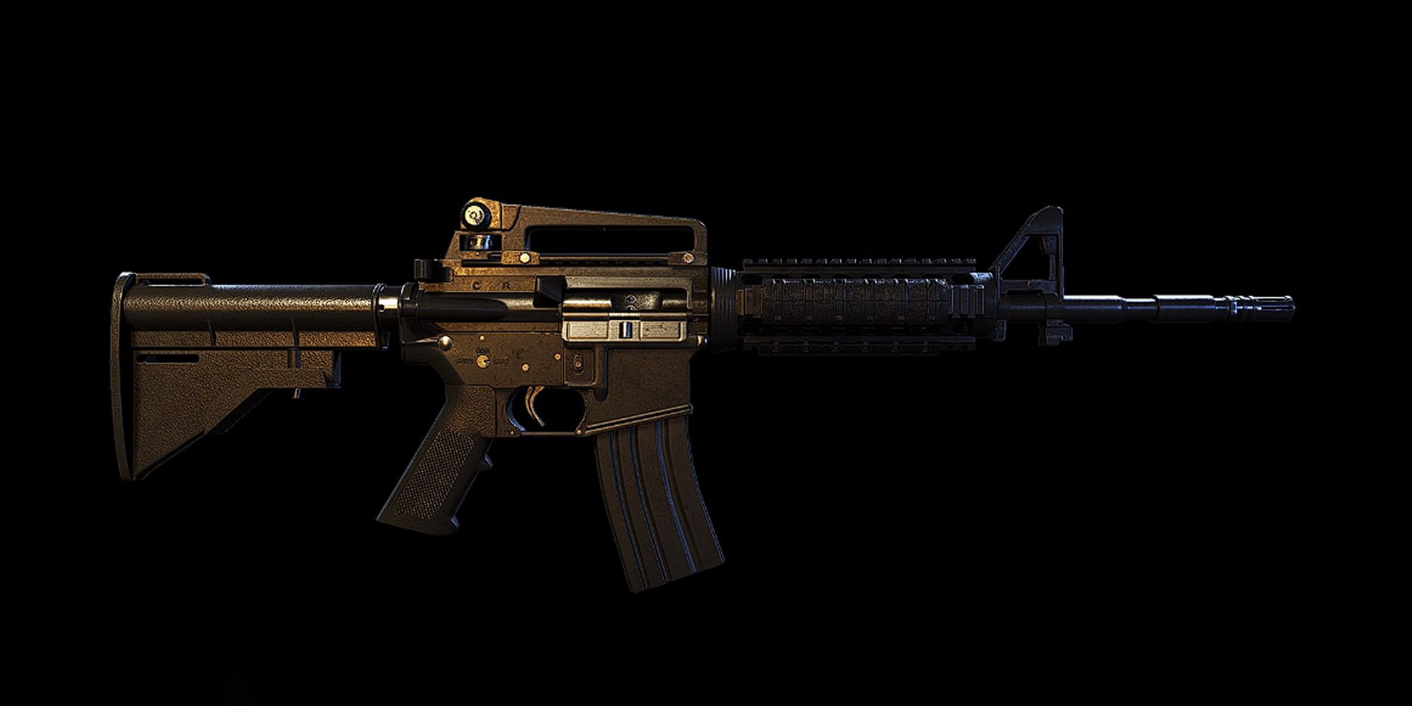 Best Ghost Recon Breakpoint Assault Rifles, Ranked