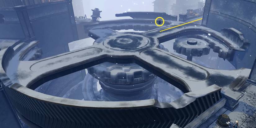 magflow link path 2 in honkai star rail