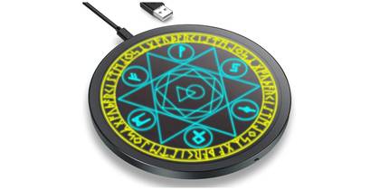 Magic Qi Charging pad