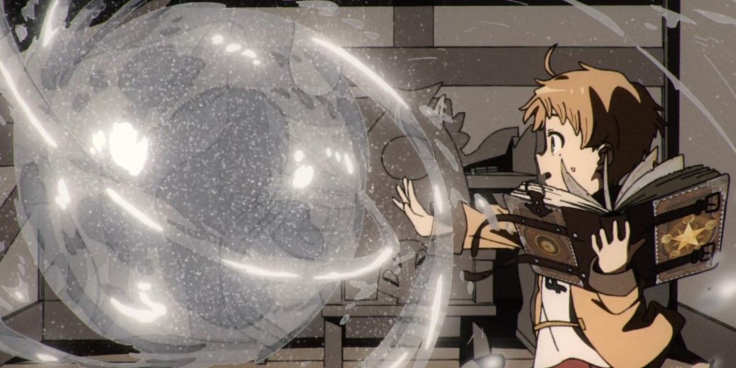 Mushoku Tensei: The Seven Great Powers, Explained