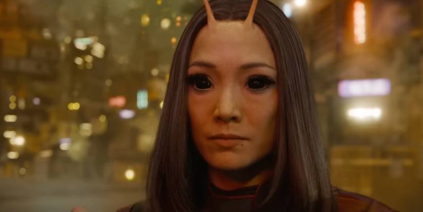 Mantis in Guardians of the Galaxy Vol. 3
