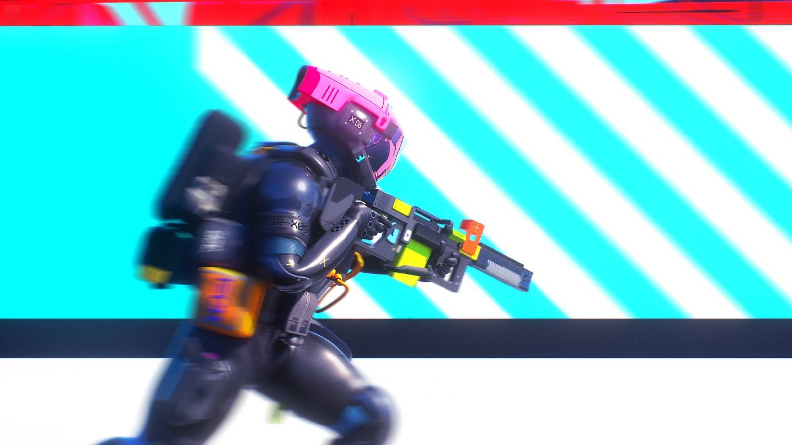 Marathon Reboot Running