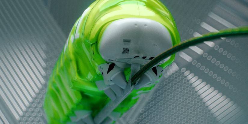 Bungie-Marathon-Biomechanical-Caterpillar-CGI