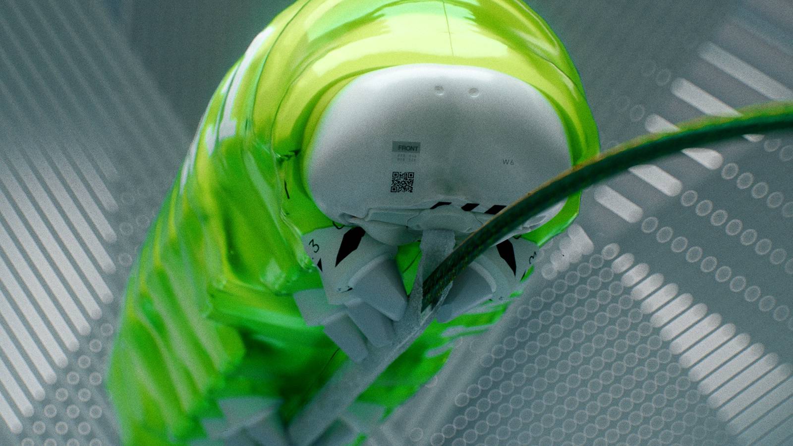 Bungie-Marathon-Biomechanical-Caterpillar-CGI