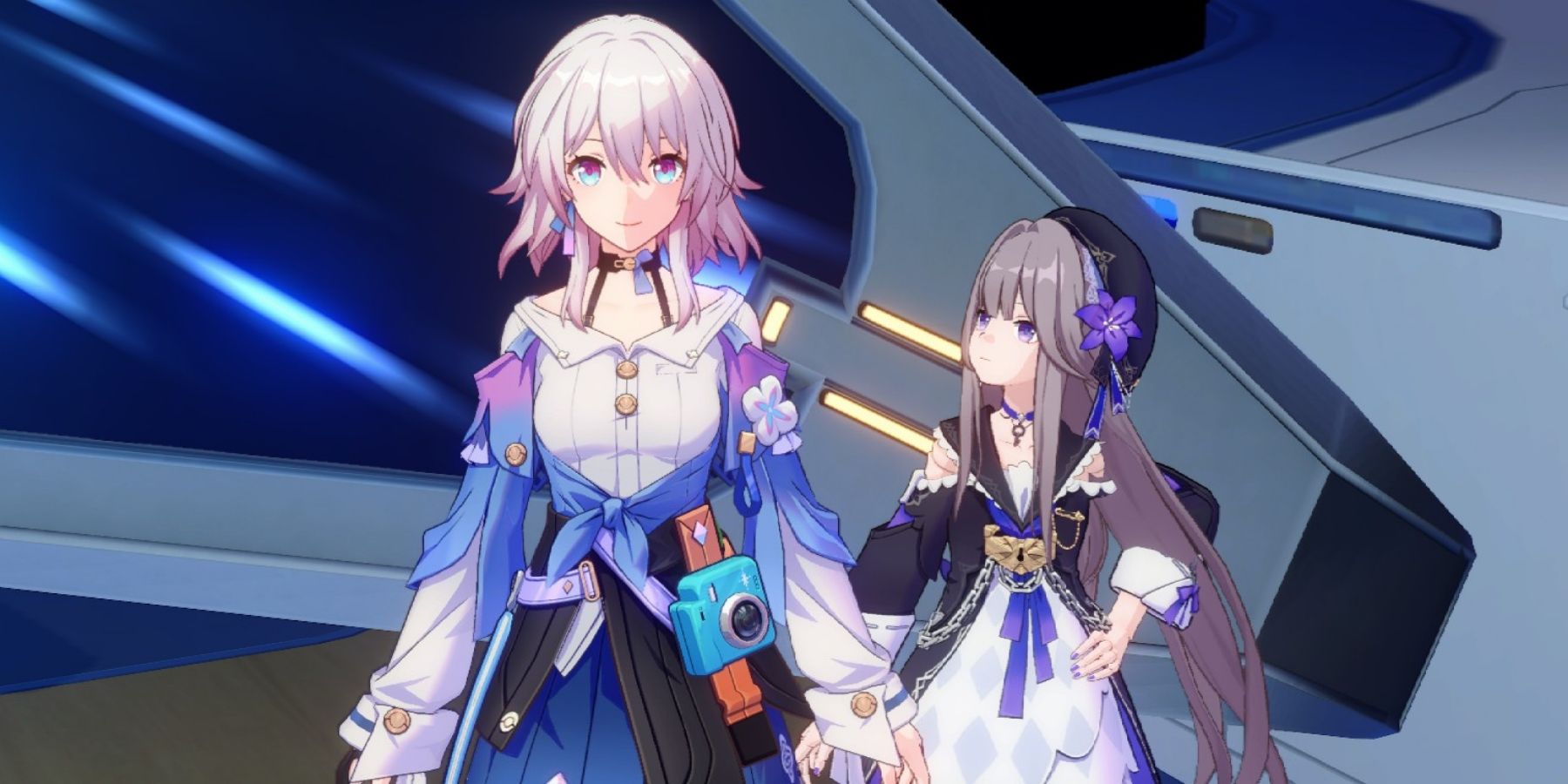 Honkai Star Rail: What Is A Follow Up Attack And How To Do It