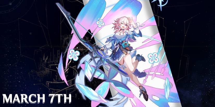 march 7th in honkai star rail