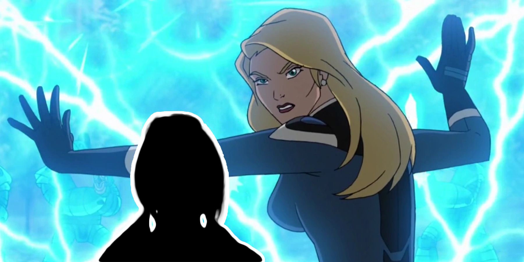 Margot Robbie Reportedly Offered Fantastic Four Reboot Sue Storm Role