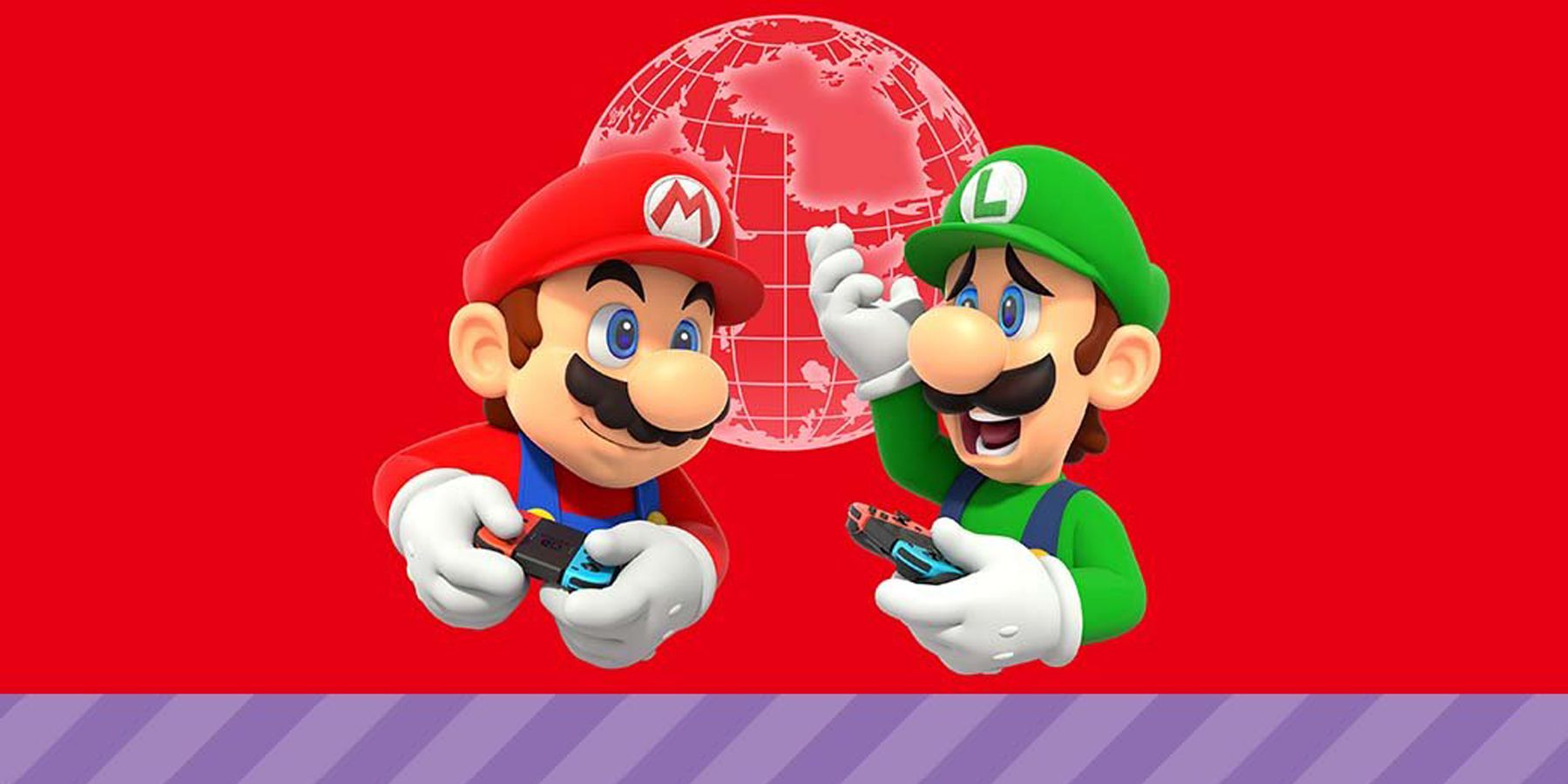Mario Games Switch Online 