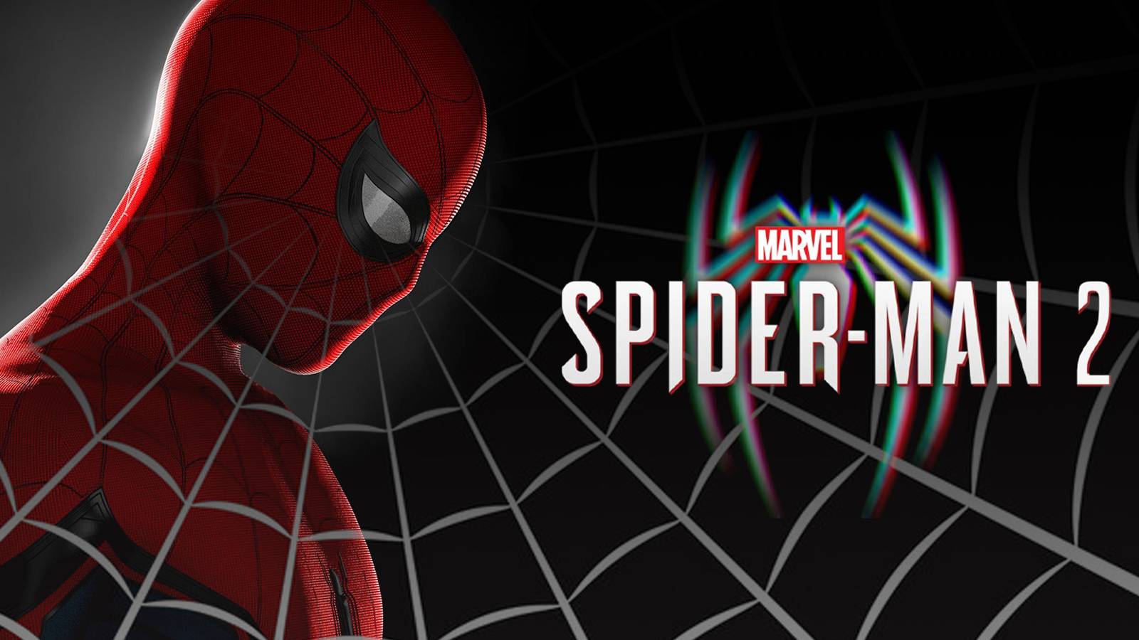 marvel spiderman 2 venom symbiote suit MCU