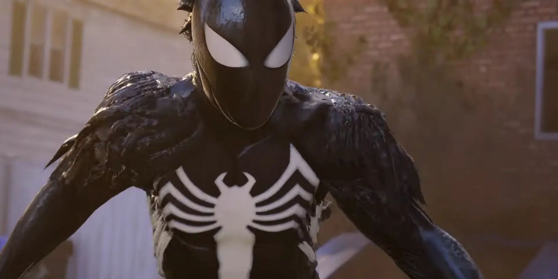 Marvel's Spider-Man 2 - Black Suit Skills Reveal