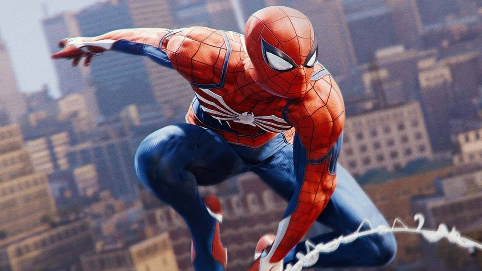 marvels spider man remastered ps5 standalone