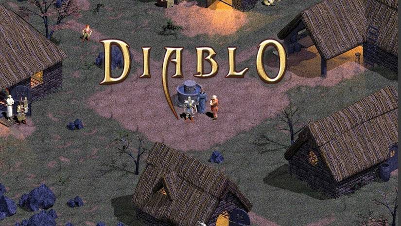 diablo 1