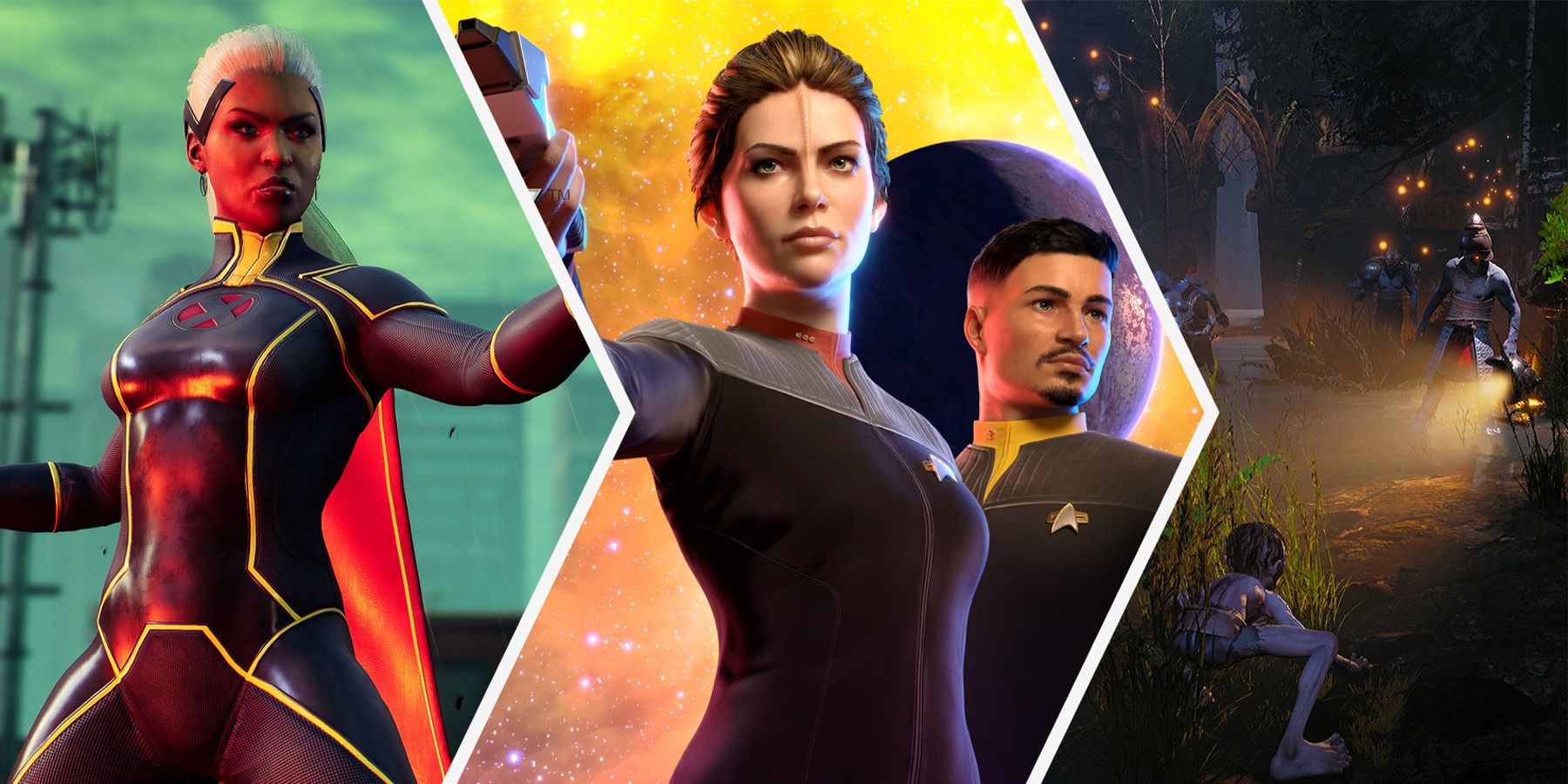 Ultimate Guide to Upcoming PS5 & PS4 Game Releases
