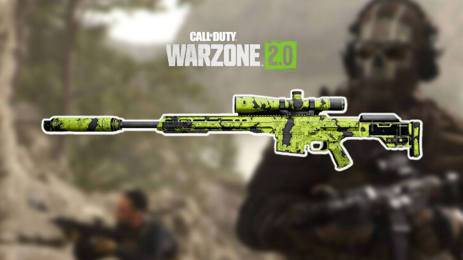 image showing the mcpr-300 sniper in warzone 2.0.