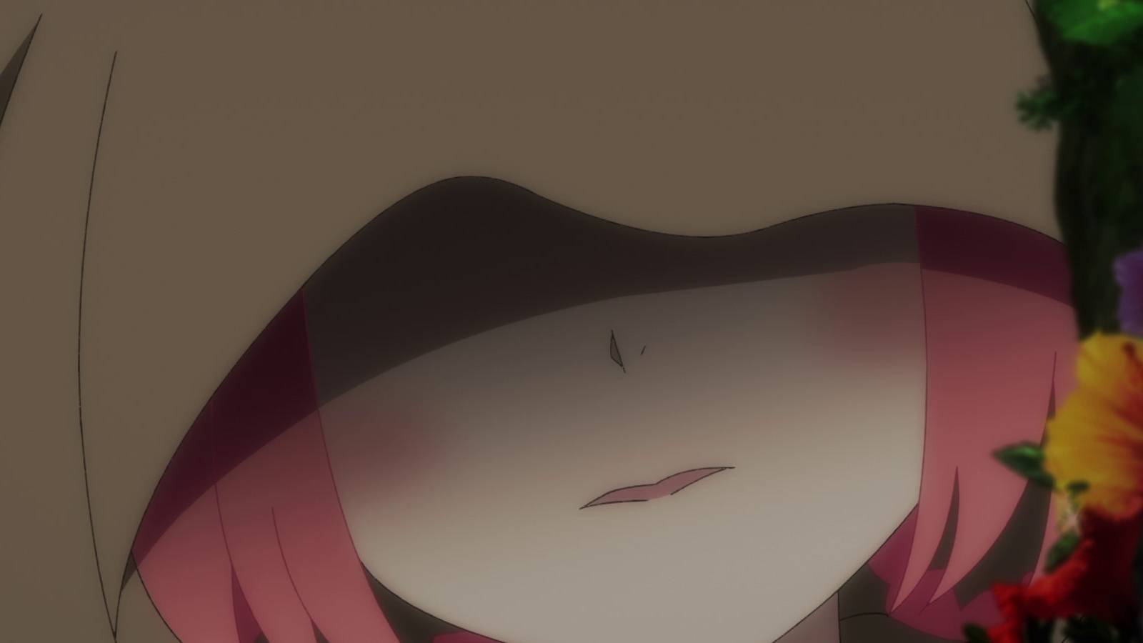 Mei Spies – Hell's Paradise Jigokuraku