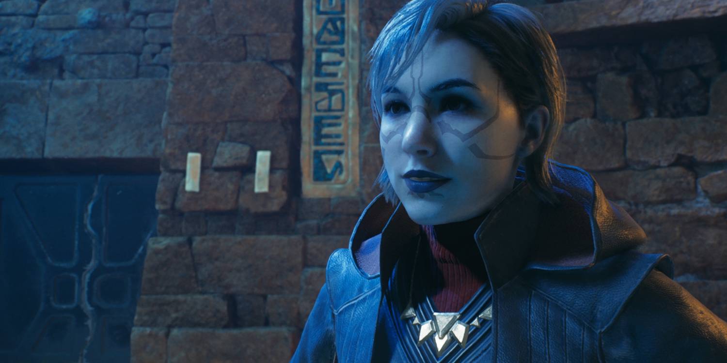 Star Wars Jedi: Survivor - 8 Best Quotes In The Game 2 “Do You Trust Me?”