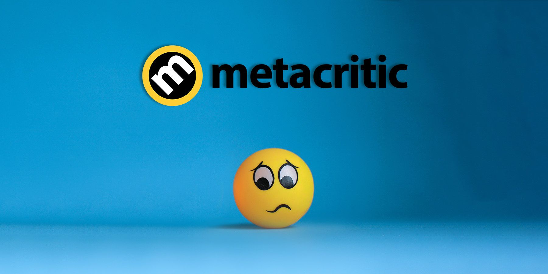 metacritic sad