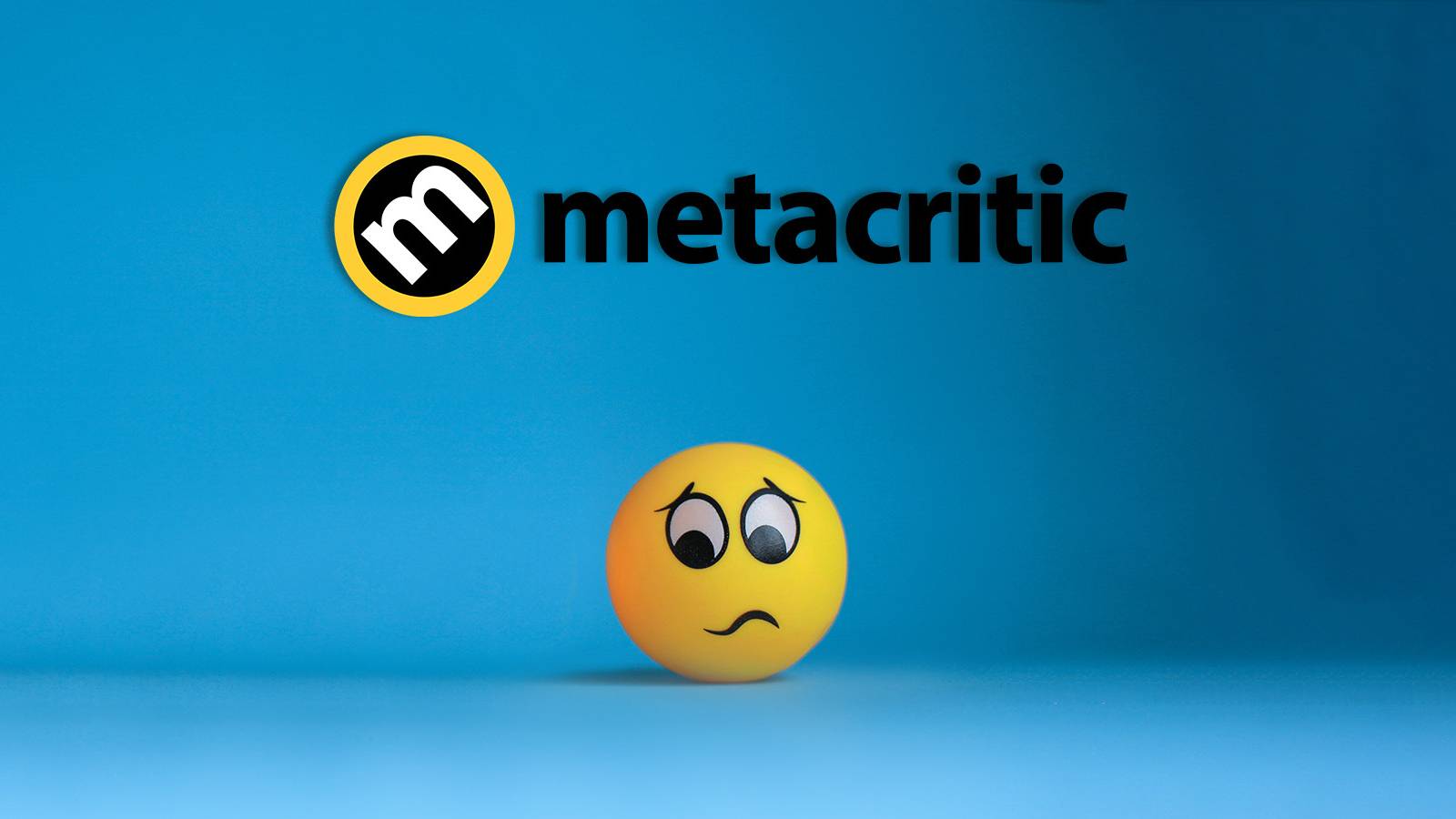 metacritic sad