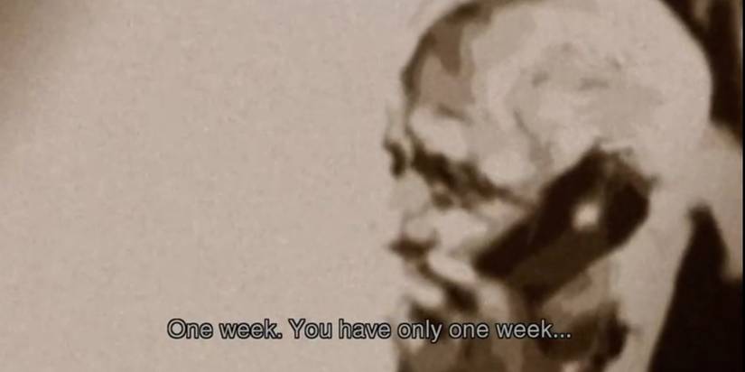 Metal Gear Real People- Khrushchev